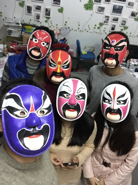 黄色漫画