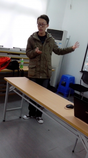 黄色漫画